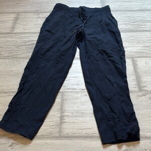 lululemon athletica Black Pants